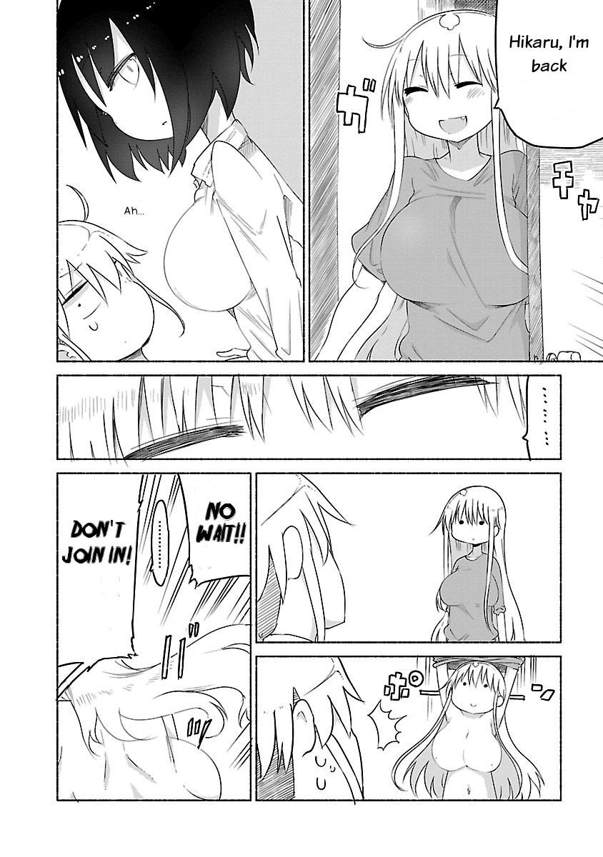 Chichi Chichi Chapter 21 11