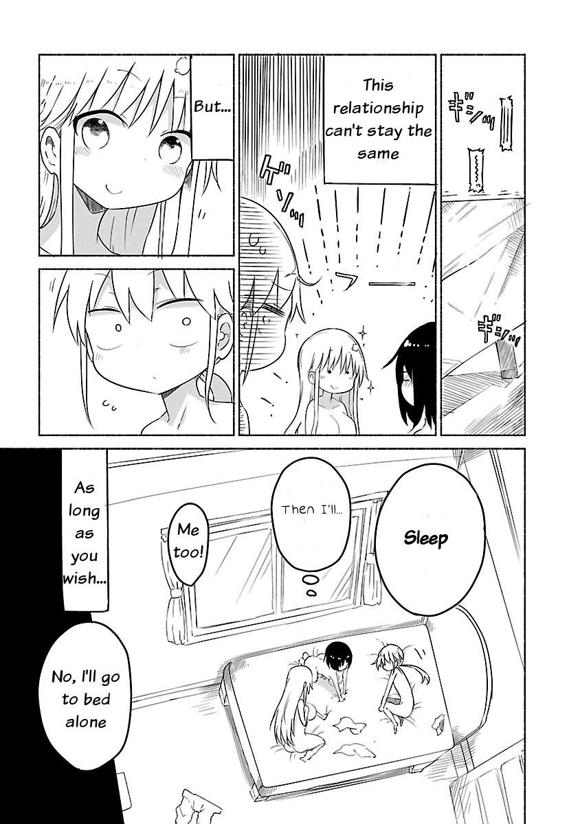 Chichi Chichi Chapter 21 12