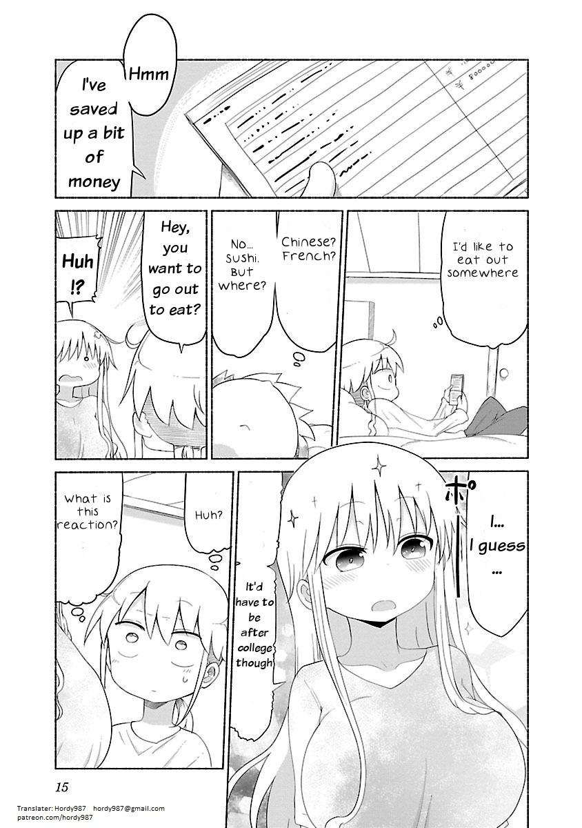Chichi Chichi Chapter 22 2