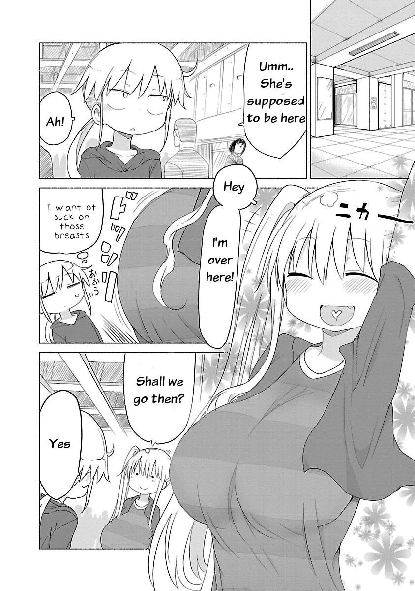 Chichi Chichi Chapter 22 3