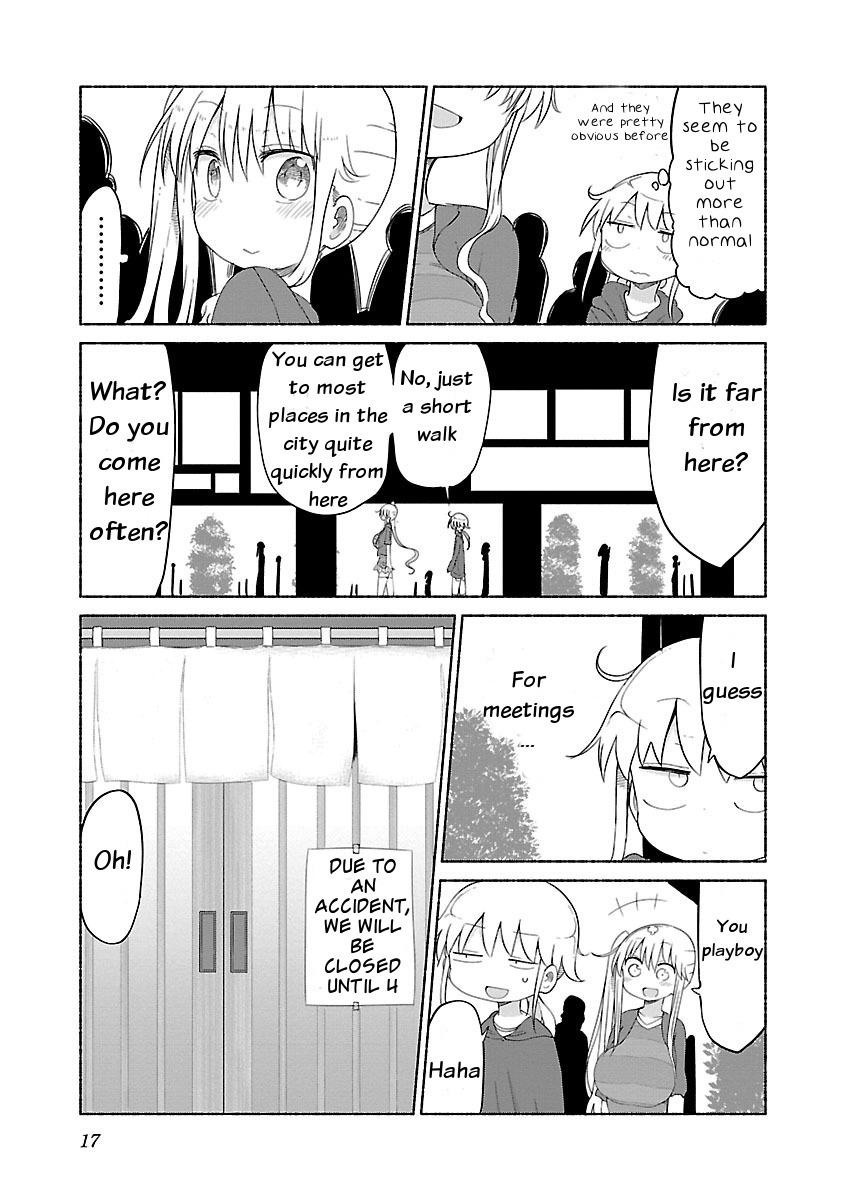 Chichi Chichi Chapter 22 4