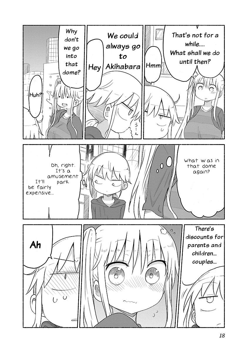 Chichi Chichi Chapter 22 5