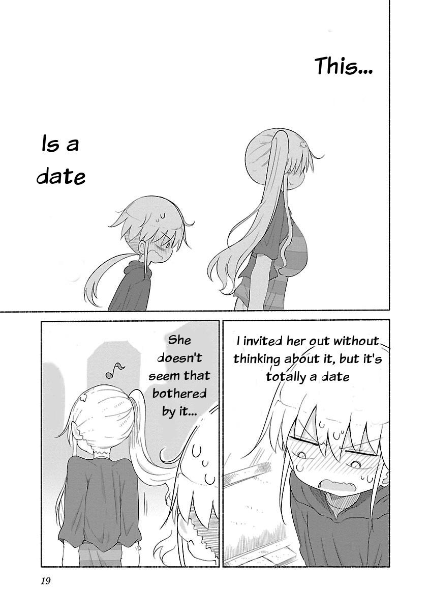 Chichi Chichi Chapter 22 6