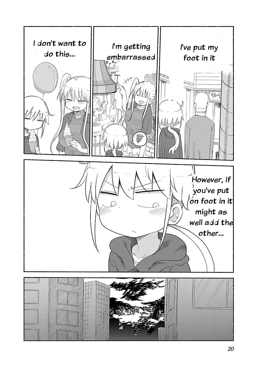 Chichi Chichi Chapter 22 7