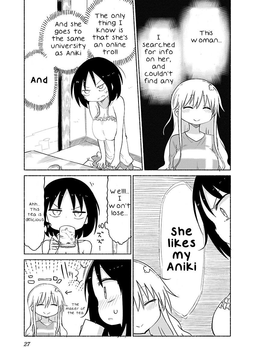 Chichi Chichi Chapter 23 3
