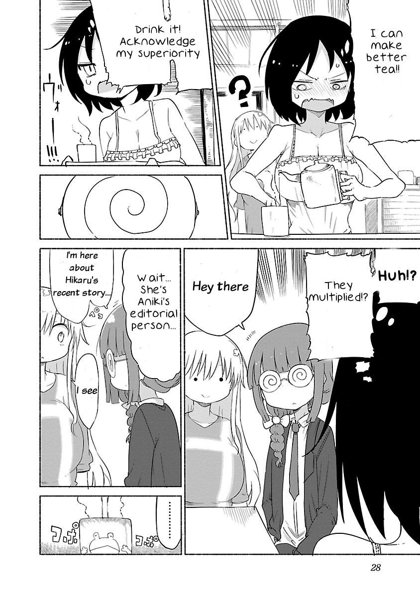 Chichi Chichi Chapter 23 4