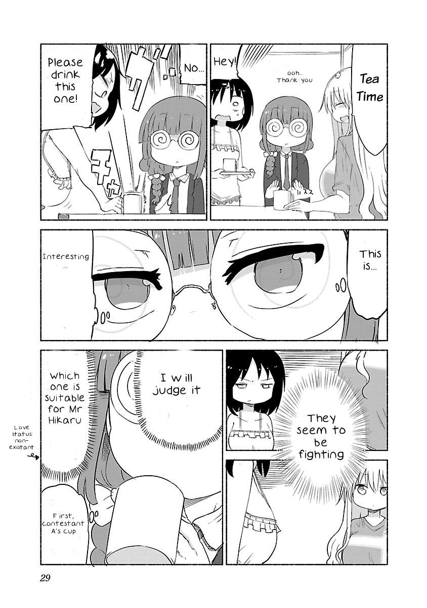 Chichi Chichi Chapter 23 5