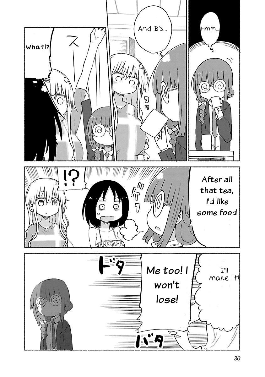 Chichi Chichi Chapter 23 6