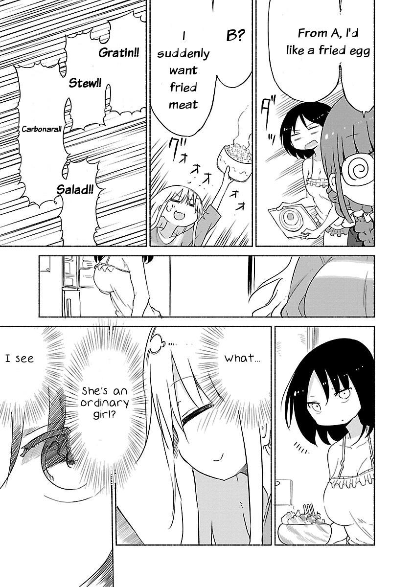 Chichi Chichi Chapter 23 7