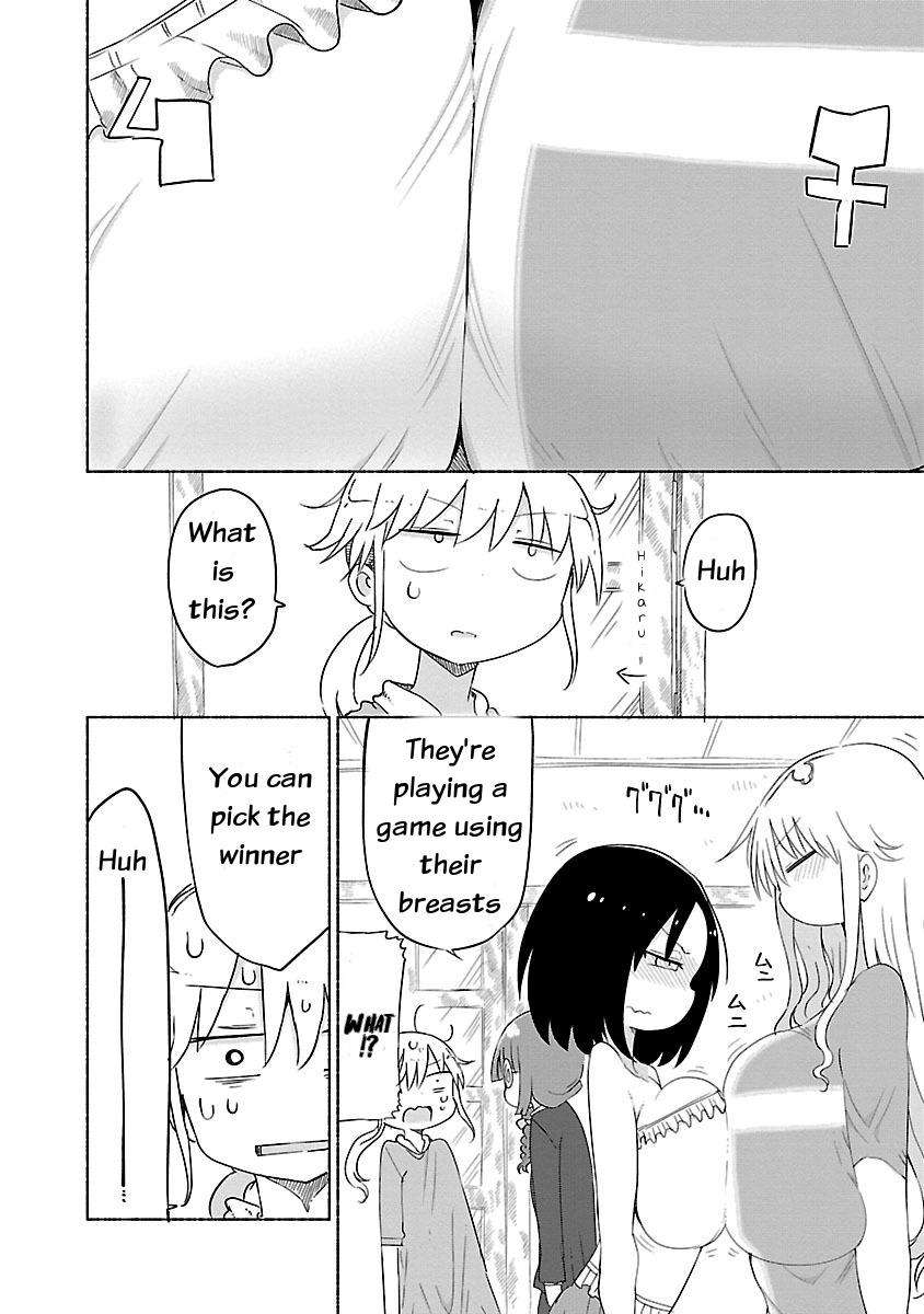 Chichi Chichi Chapter 23 8