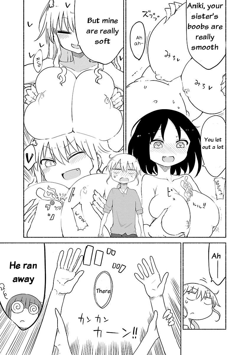 Chichi Chichi Chapter 23 9