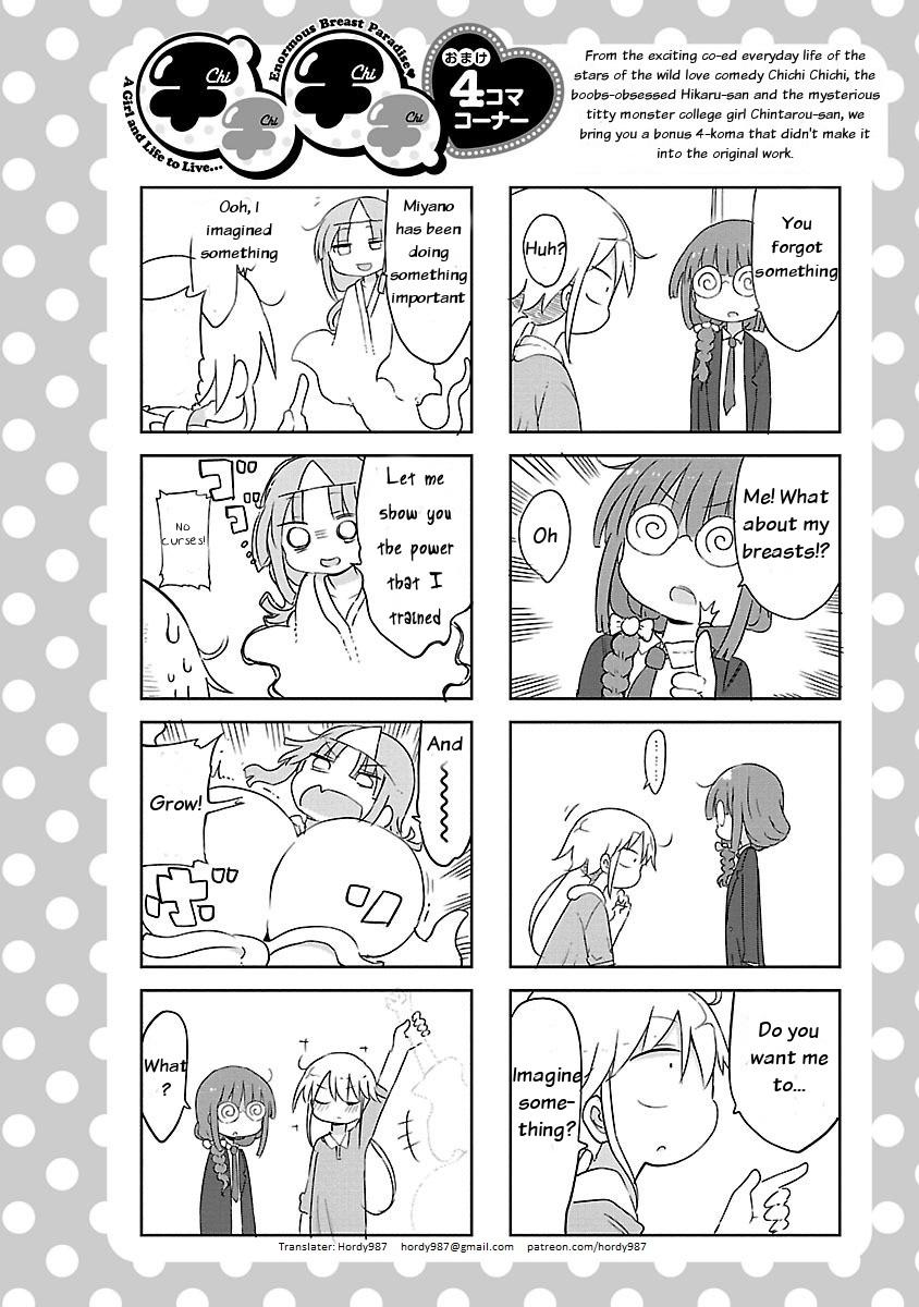 Chichi Chichi Chapter 23 10