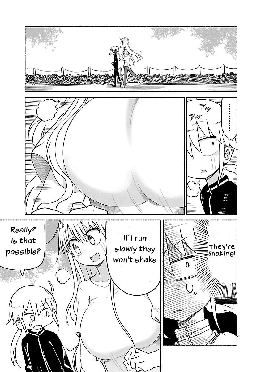 Chichi Chichi Chapter 24 3