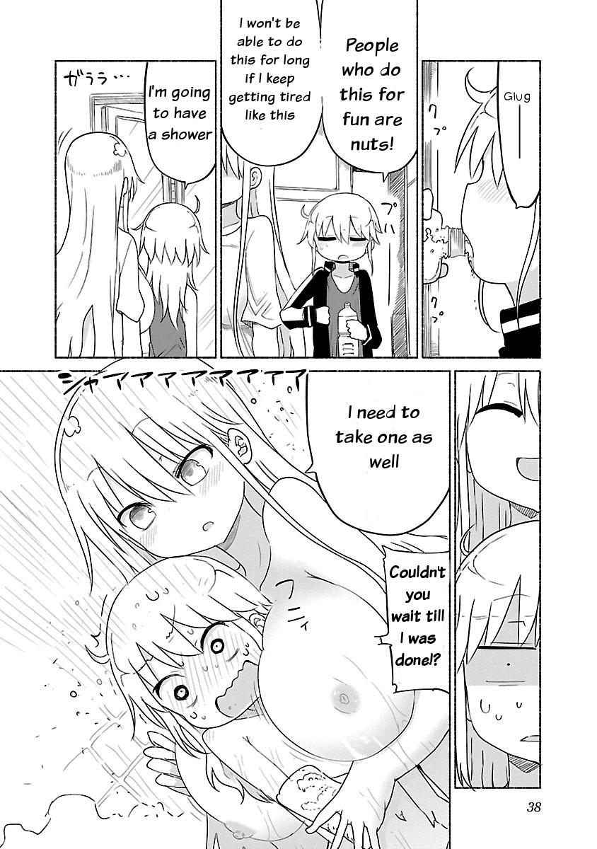 Chichi Chichi Chapter 24 4
