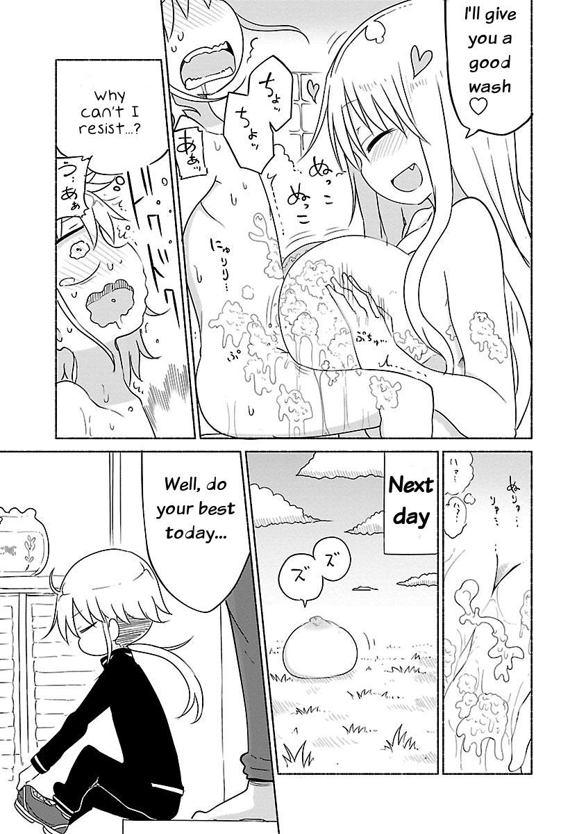 Chichi Chichi Chapter 24 5