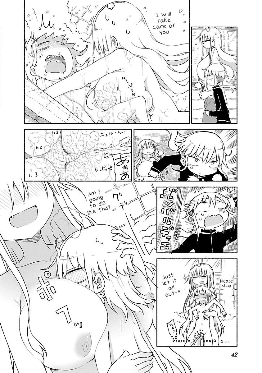 Chichi Chichi Chapter 24 8