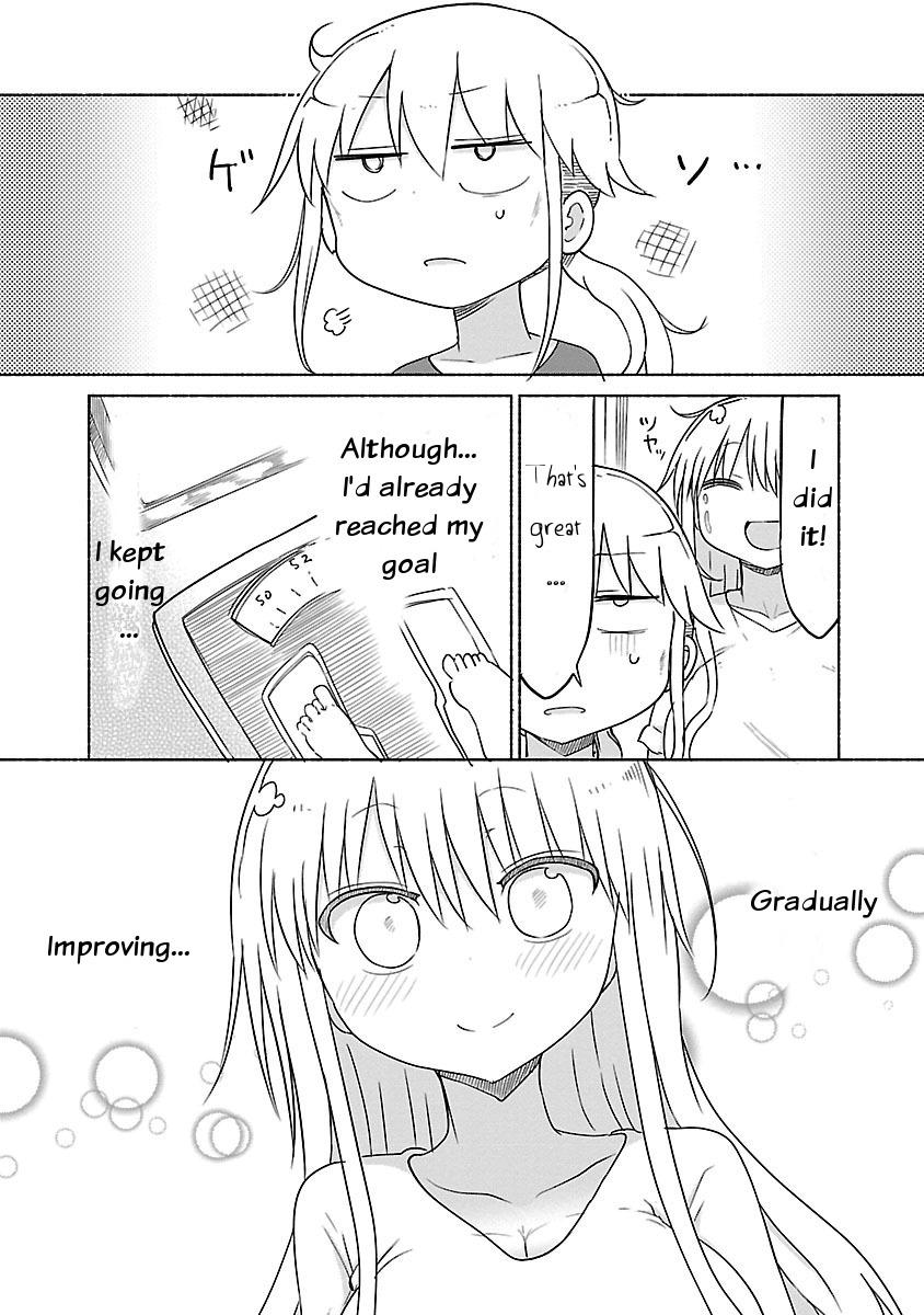 Chichi Chichi Chapter 24 9