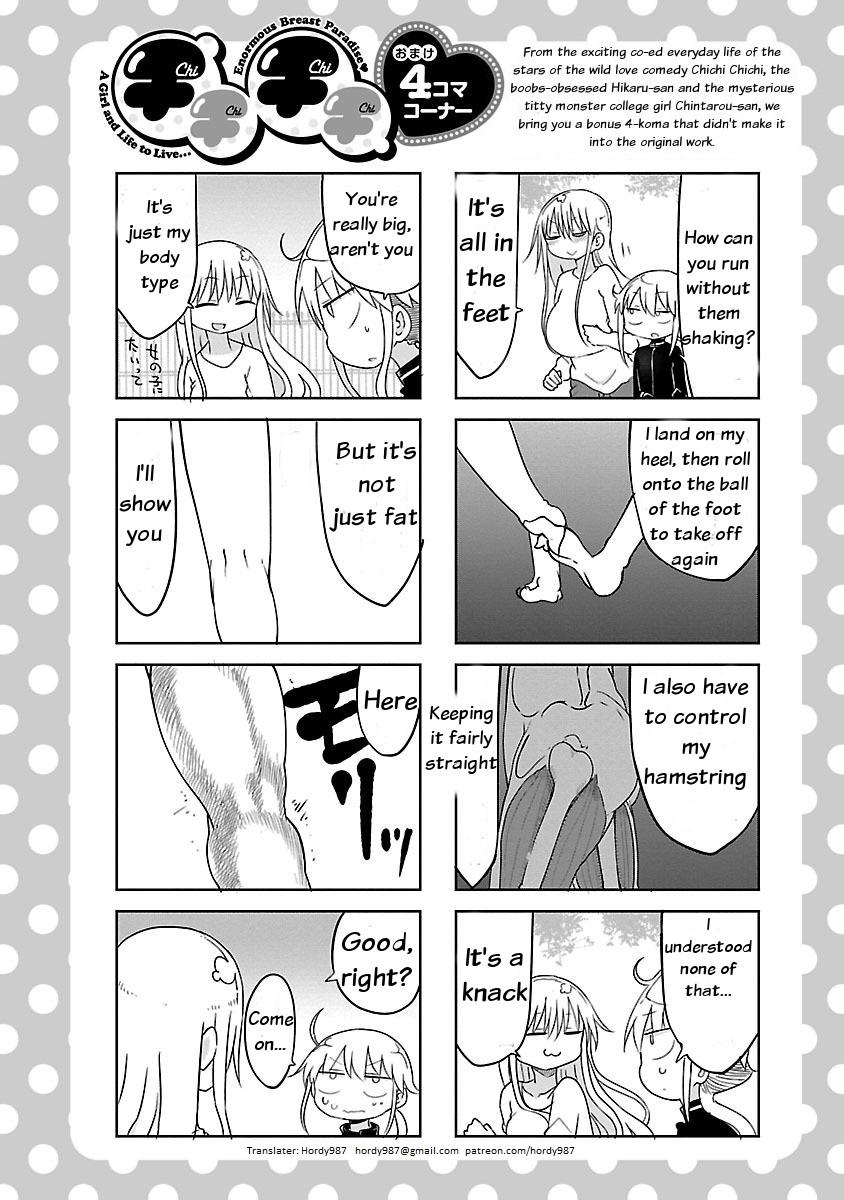 Chichi Chichi Chapter 24 10