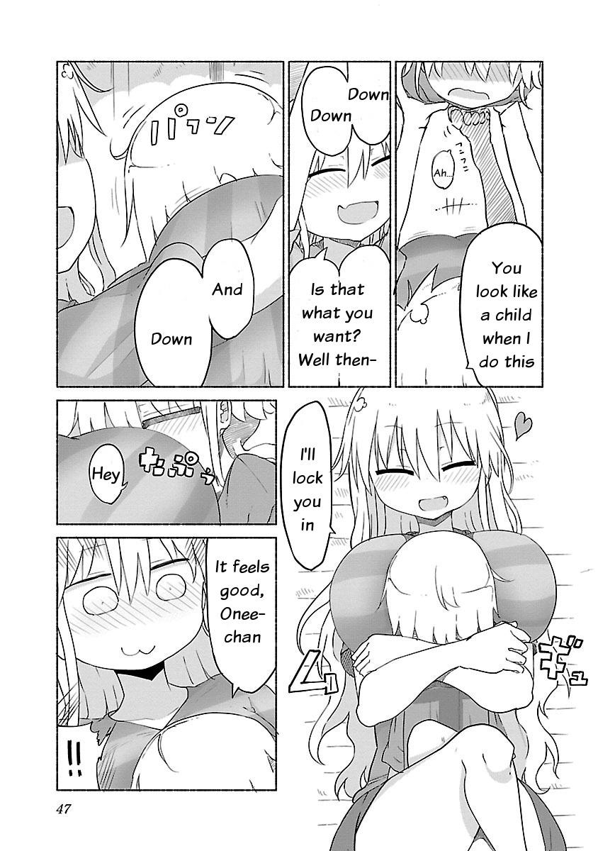 Chichi Chichi Chapter 25 3