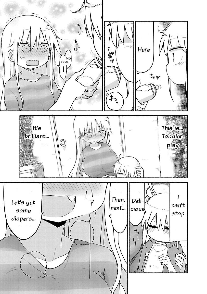 Chichi Chichi Chapter 25 5