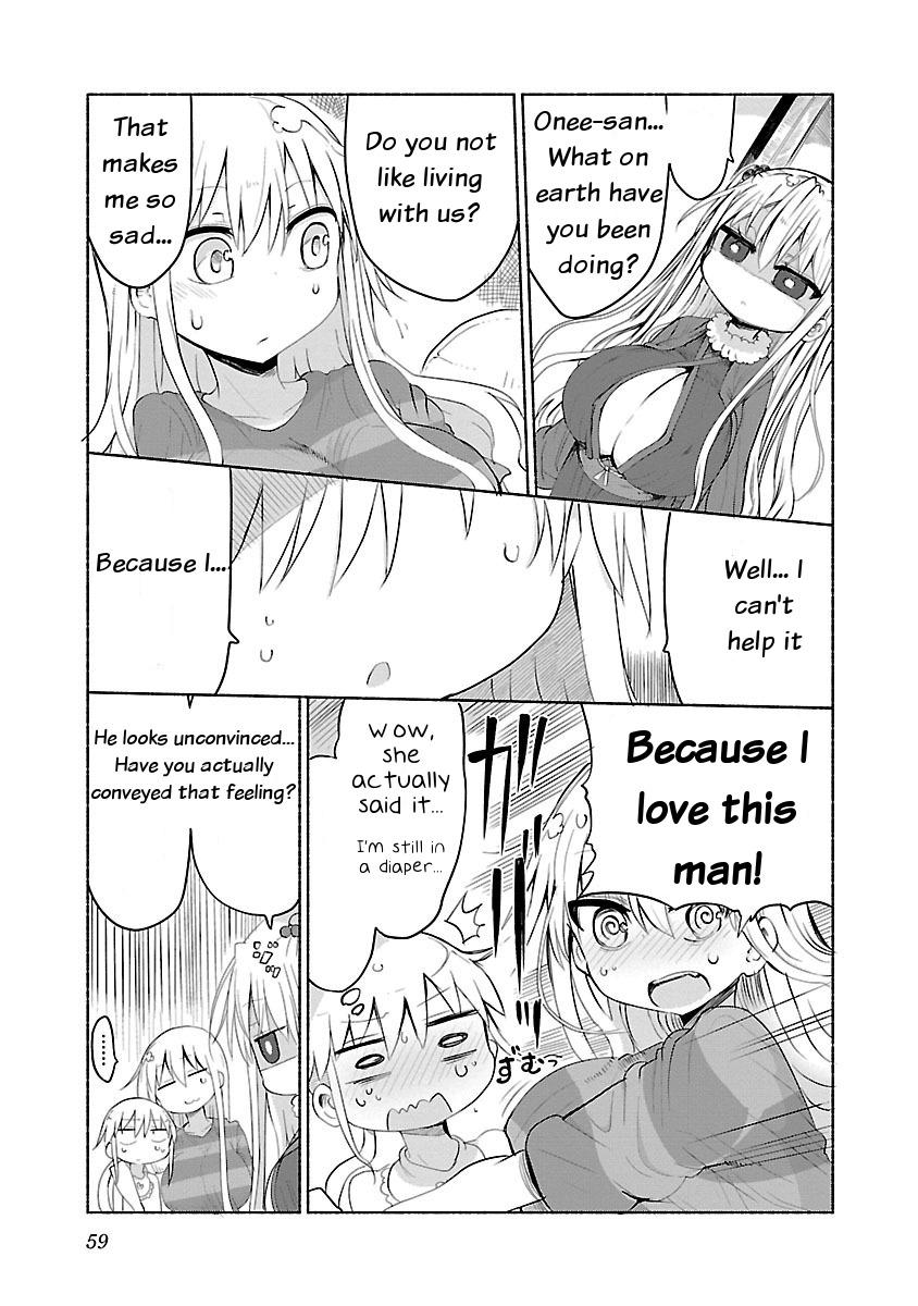 Chichi Chichi Chapter 26 3