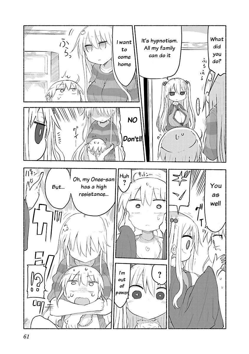 Chichi Chichi Chapter 26 5