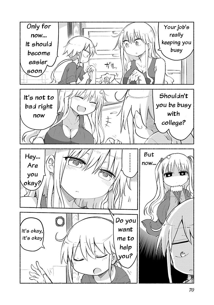 Chichi Chichi Chapter 27 4