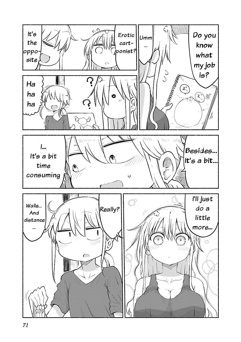 Chichi Chichi Chapter 27 5