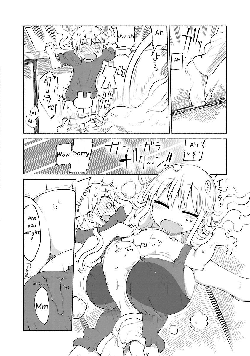 Chichi Chichi Chapter 27 8