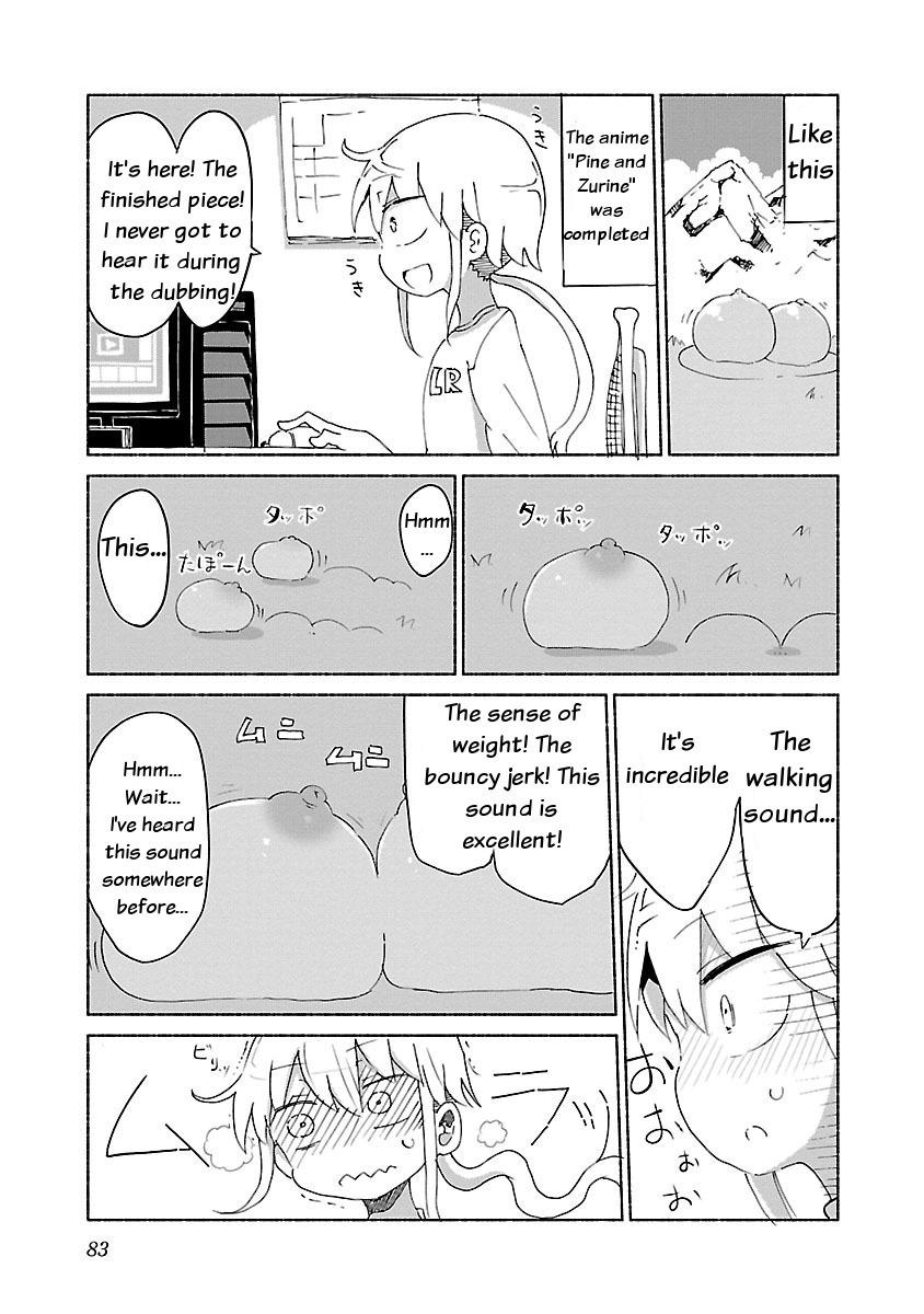 Chichi Chichi Chapter 28 7