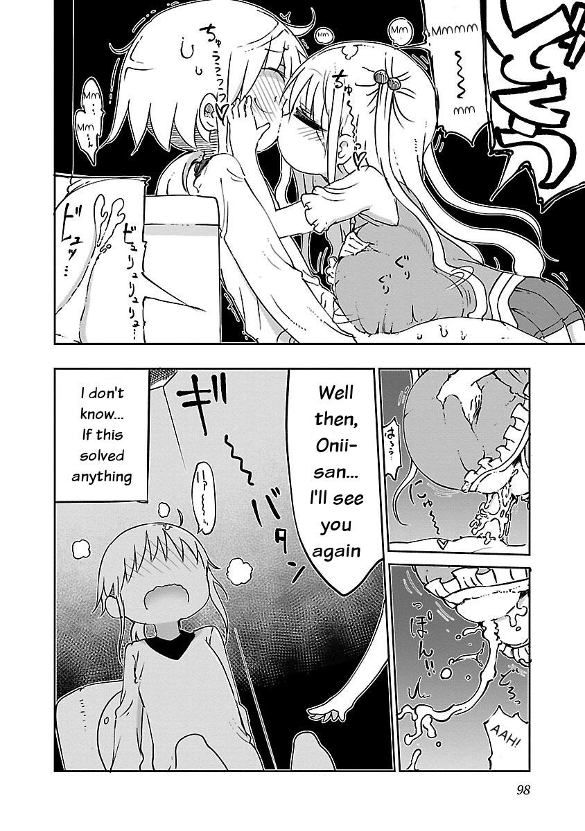 Chichi Chichi Chapter 29 10