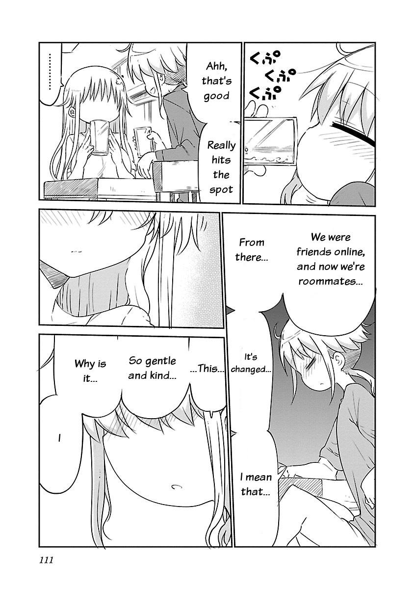 Chichi Chichi Chapter 31 3