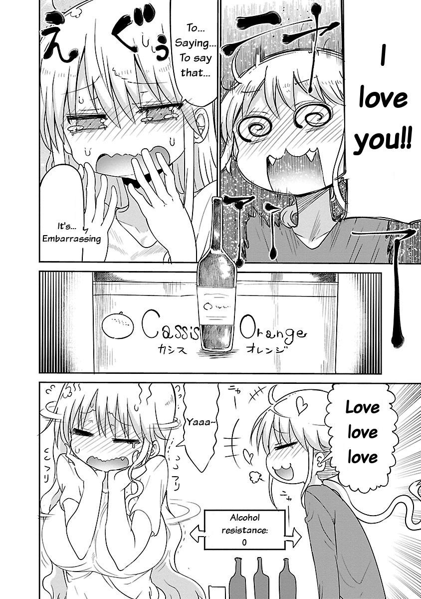 Chichi Chichi Chapter 31 4
