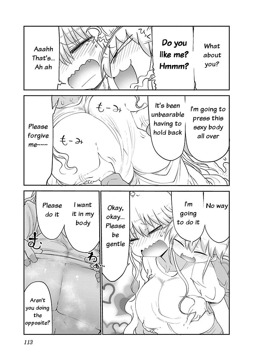 Chichi Chichi Chapter 31 5