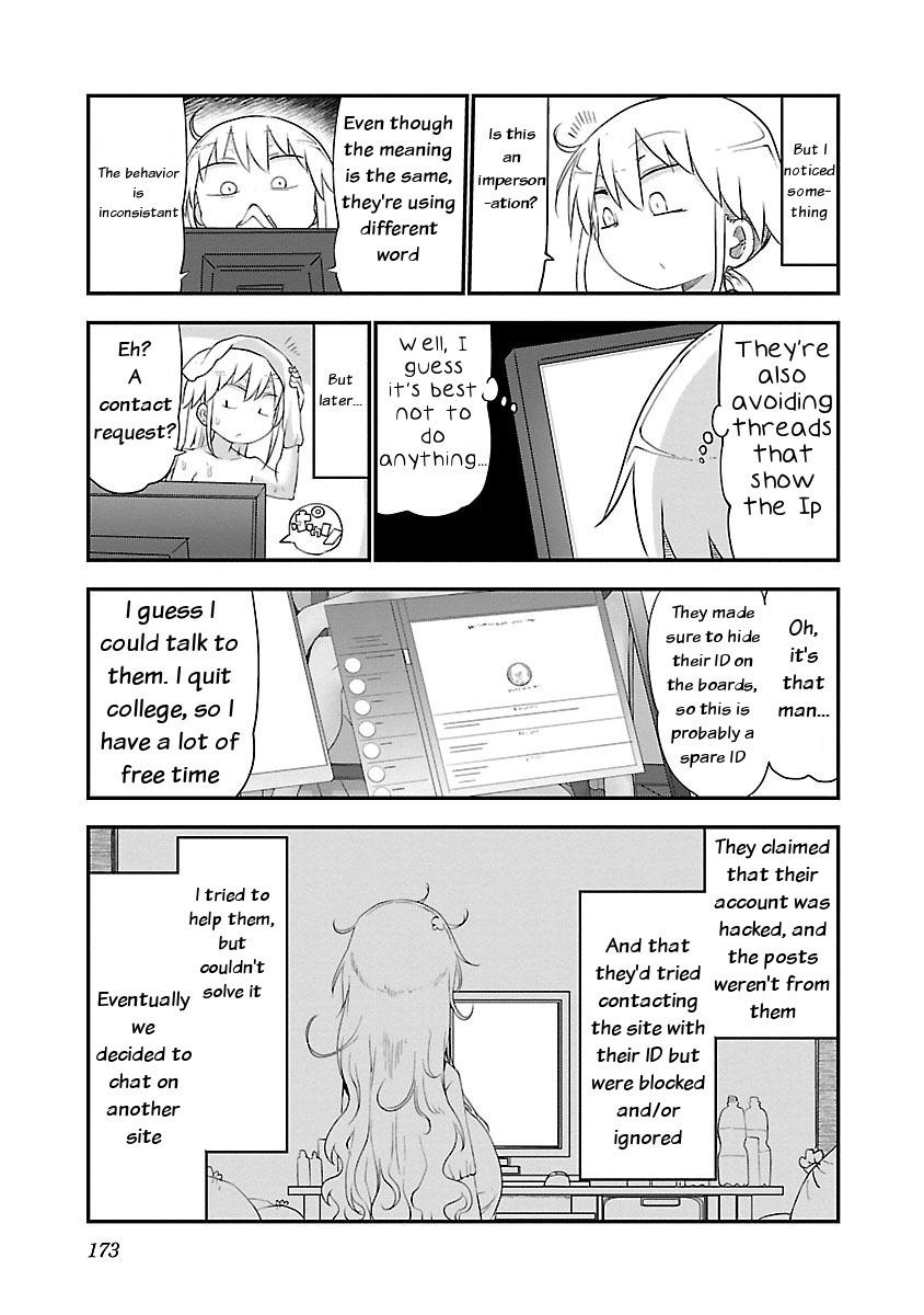Chichi Chichi Chapter 37 3