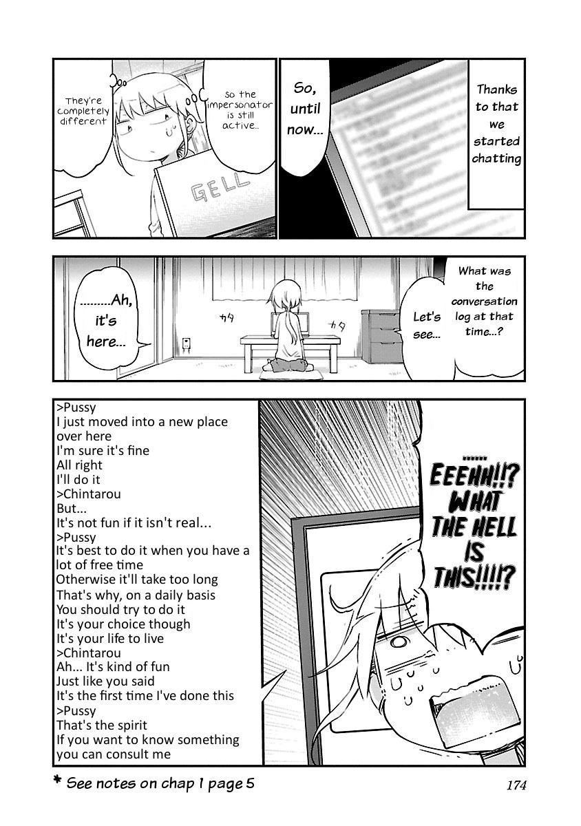Chichi Chichi Chapter 37 4