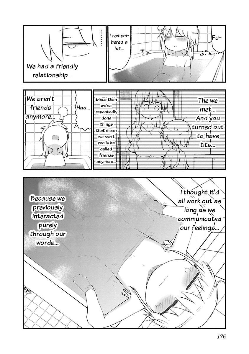 Chichi Chichi Chapter 37 6