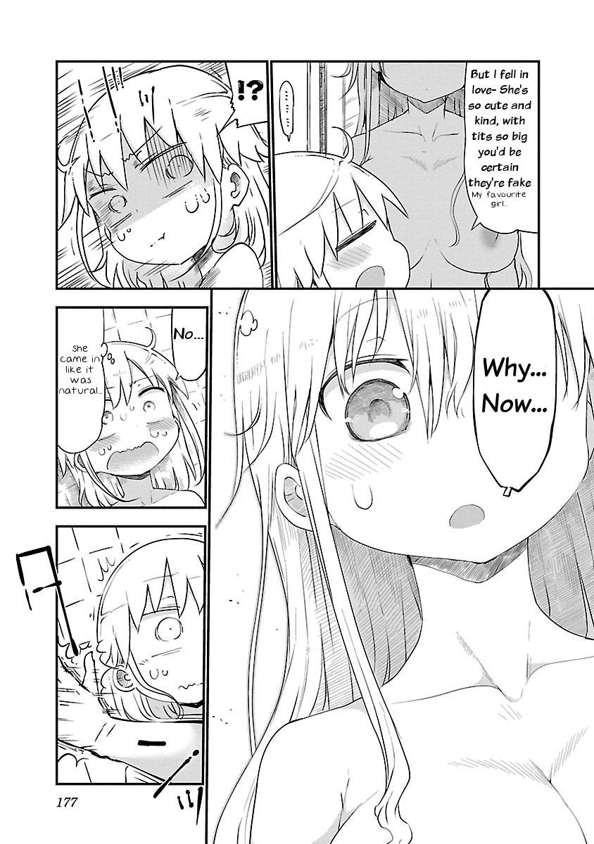 Chichi Chichi Chapter 37 7