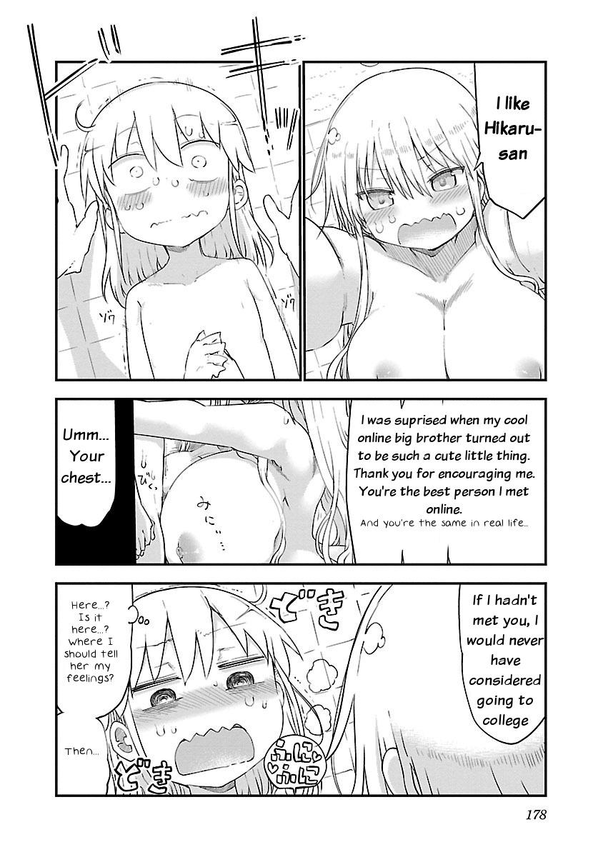 Chichi Chichi Chapter 37 8