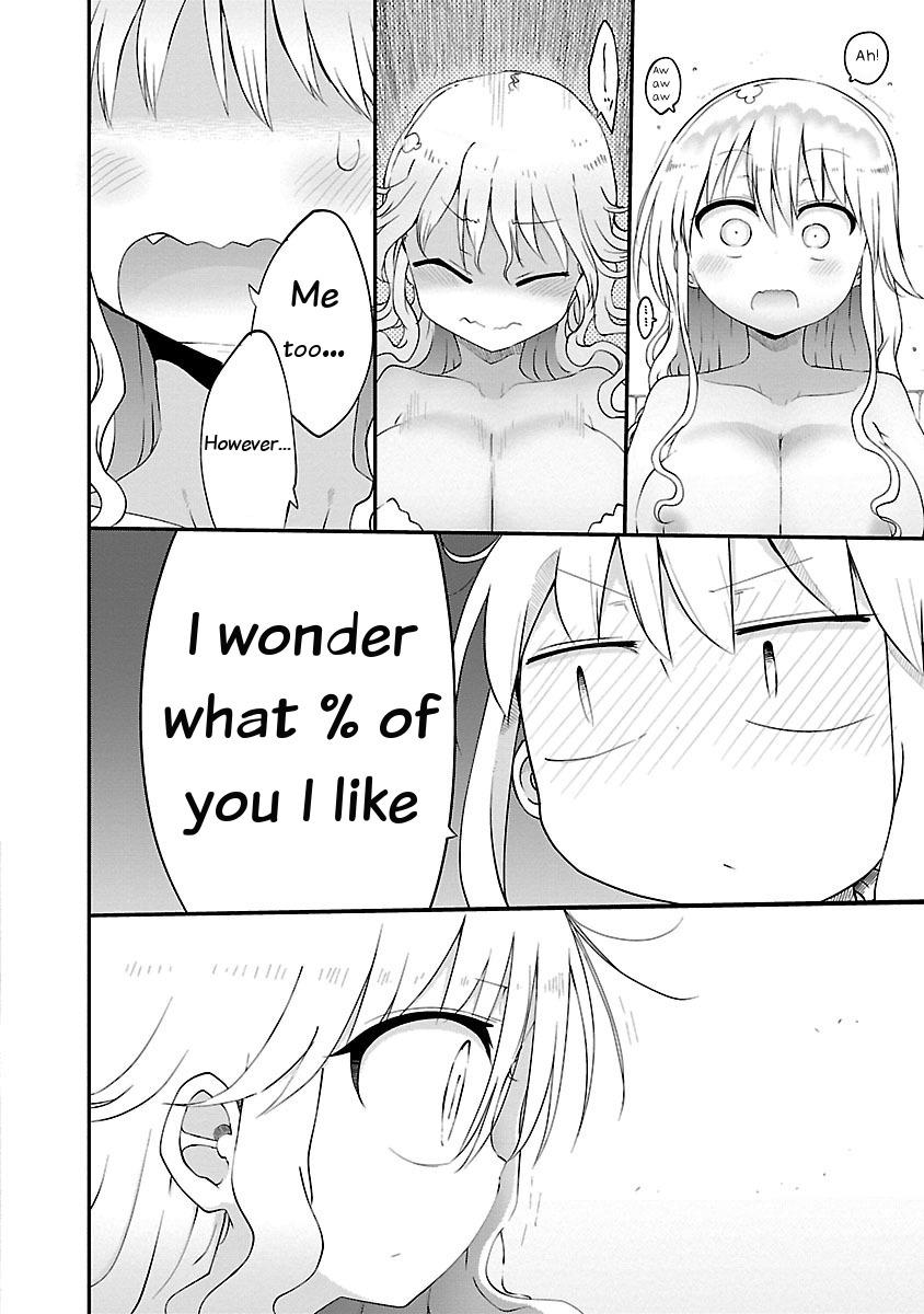 Chichi Chichi Chapter 38 2