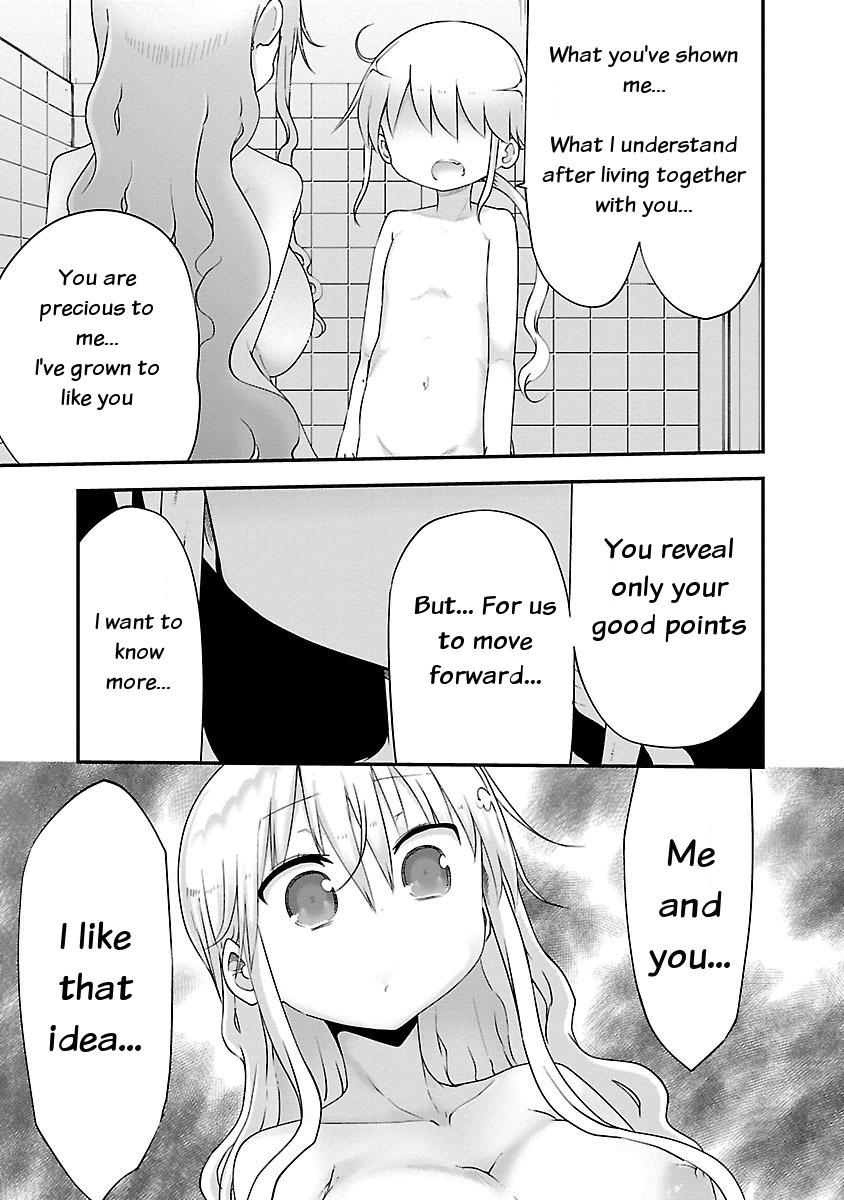 Chichi Chichi Chapter 38 3