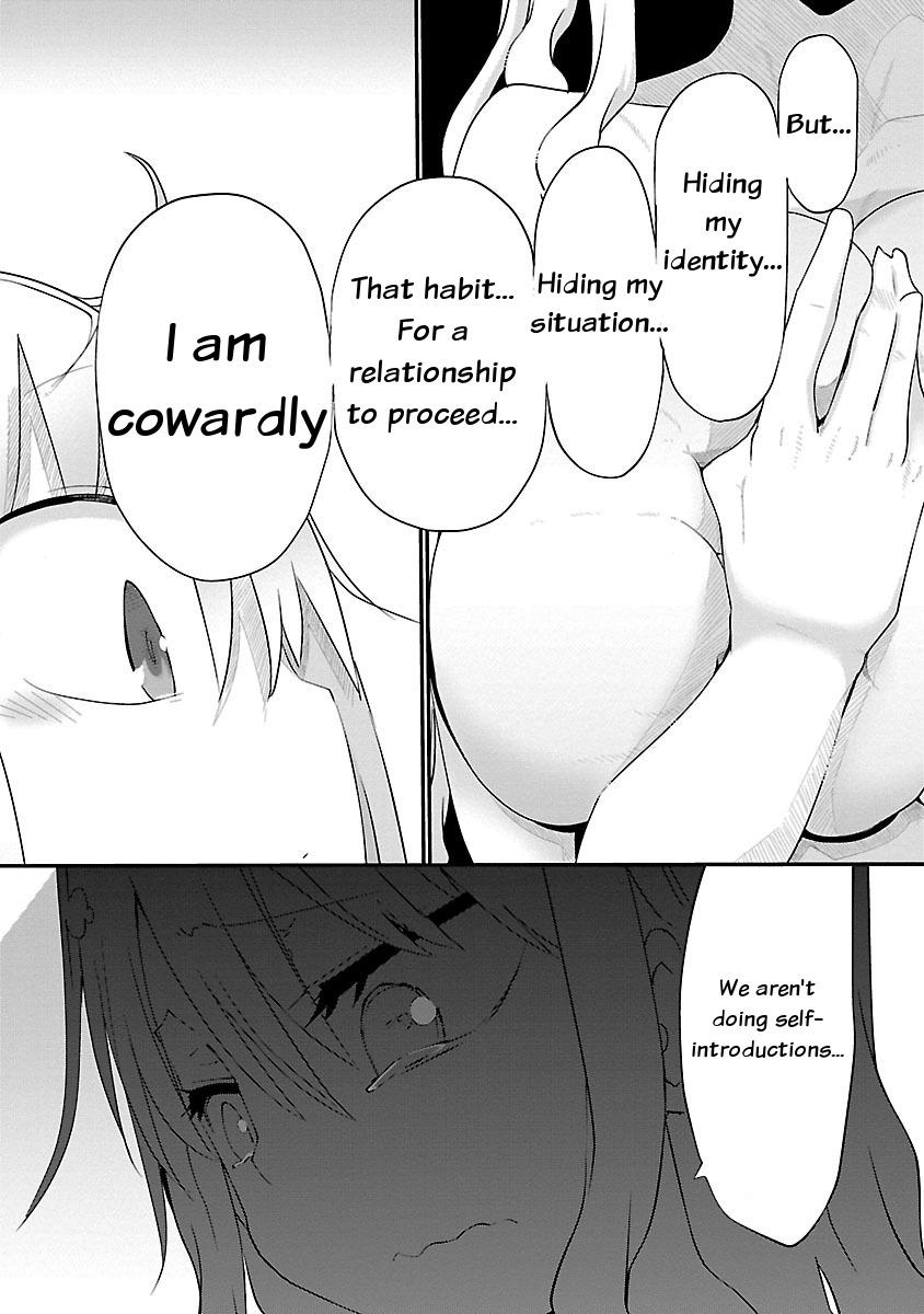Chichi Chichi Chapter 38 5