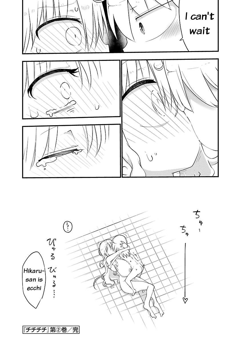 Chichi Chichi Chapter 38 10