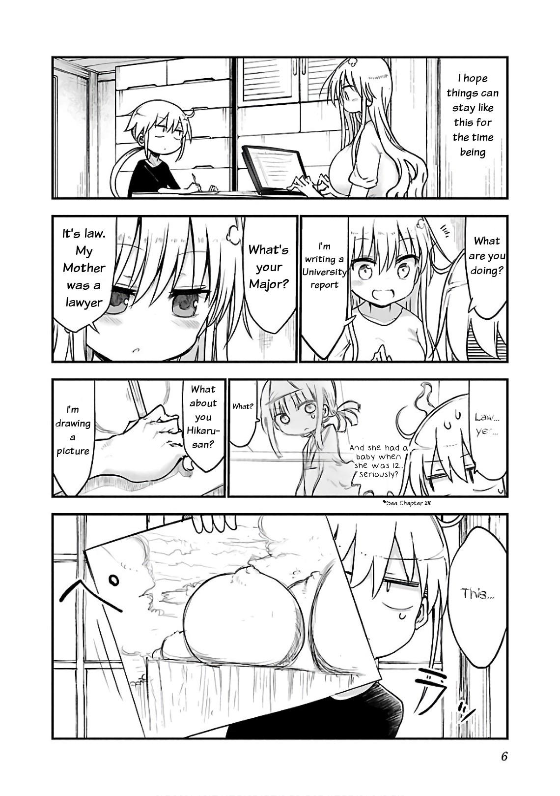 Chichi Chichi Chapter 39 7