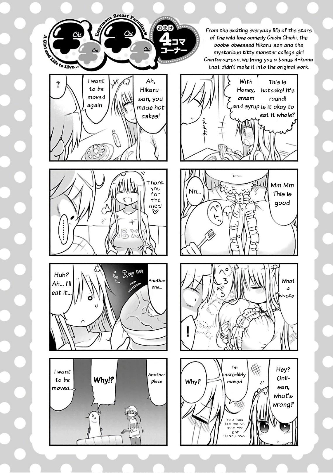 Chichi Chichi Chapter 41 10
