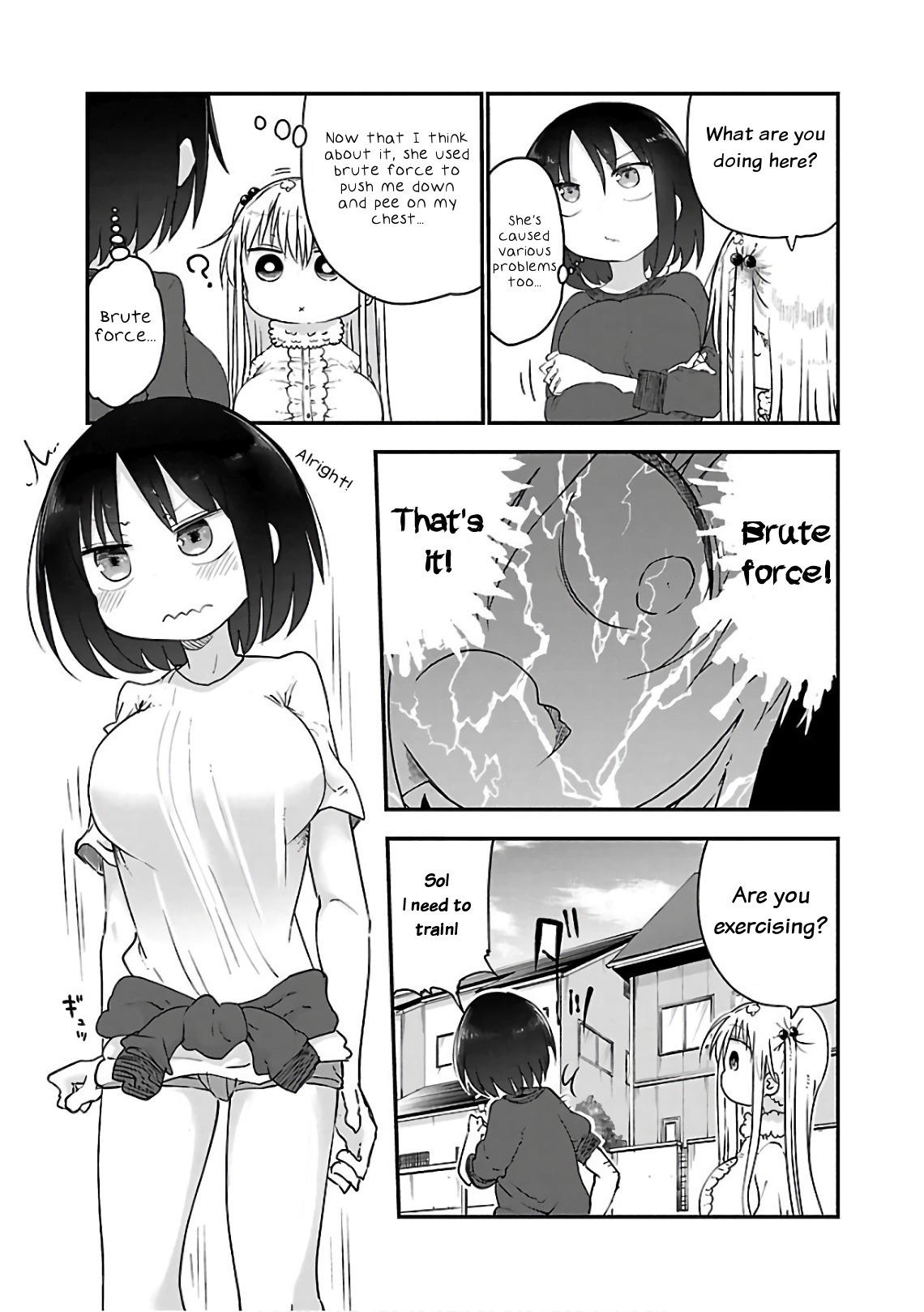 Chichi Chichi Chapter 43 3