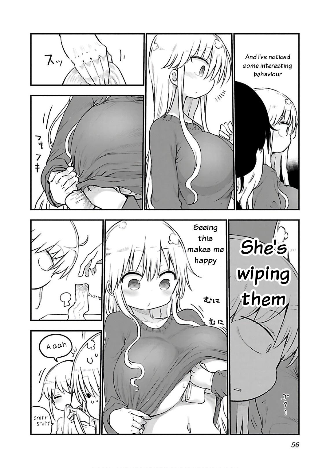 Chichi Chichi Chapter 44 4