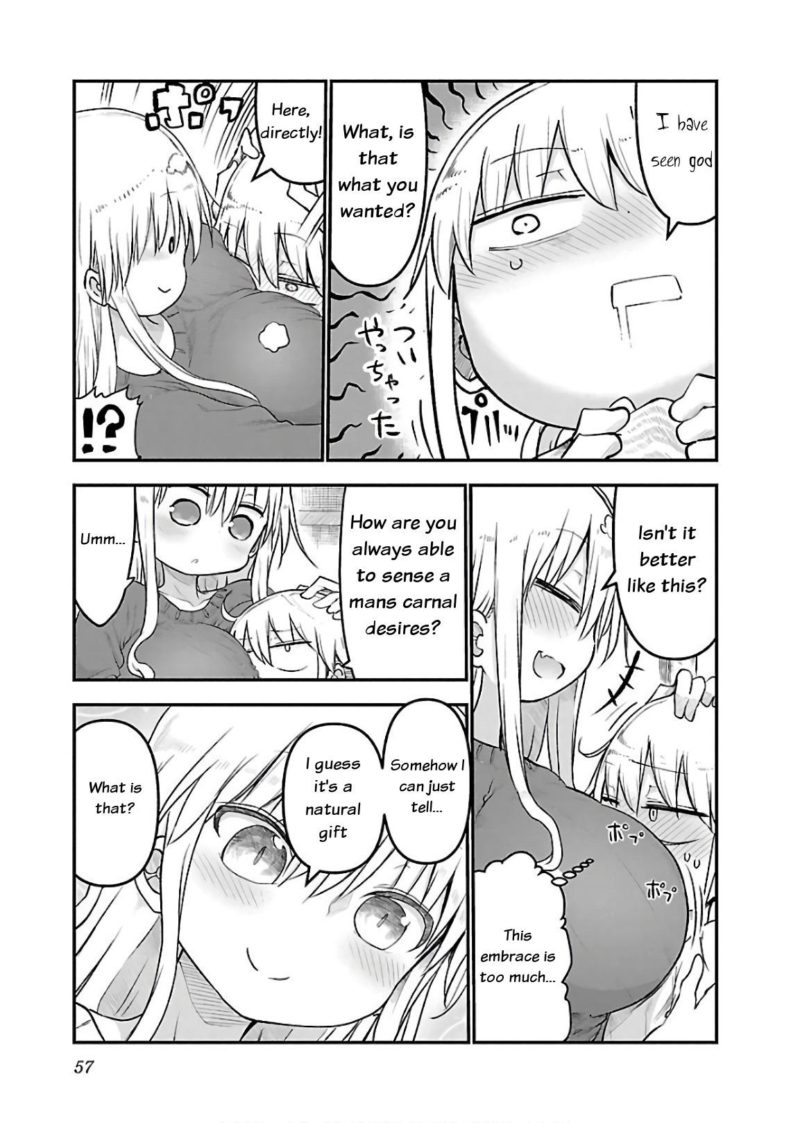 Chichi Chichi Chapter 44 5