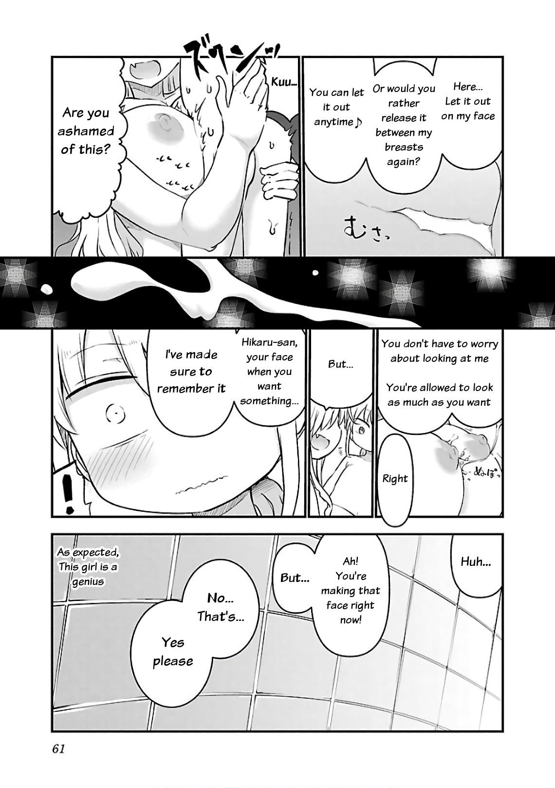Chichi Chichi Chapter 44 9