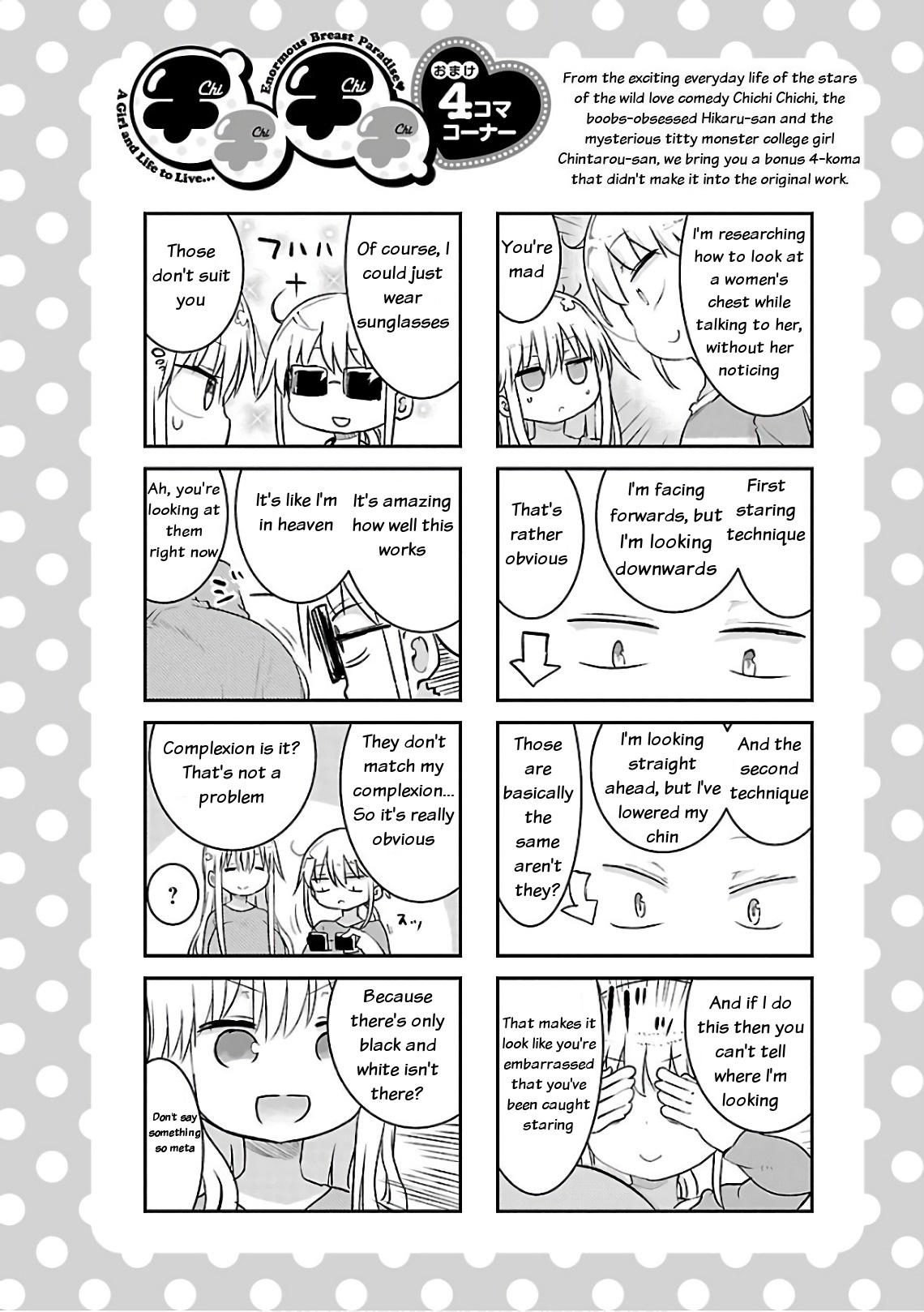 Chichi Chichi Chapter 44 10